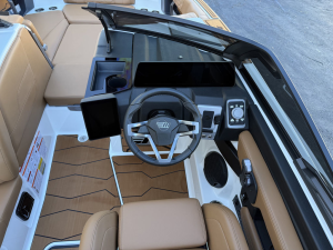 2025 Malibu Boats Wakesetter 24 MXZ for sale in St. George, Utah