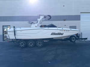 2025 Malibu Boats Wakesetter 24 MXZ for sale in St. George, Utah