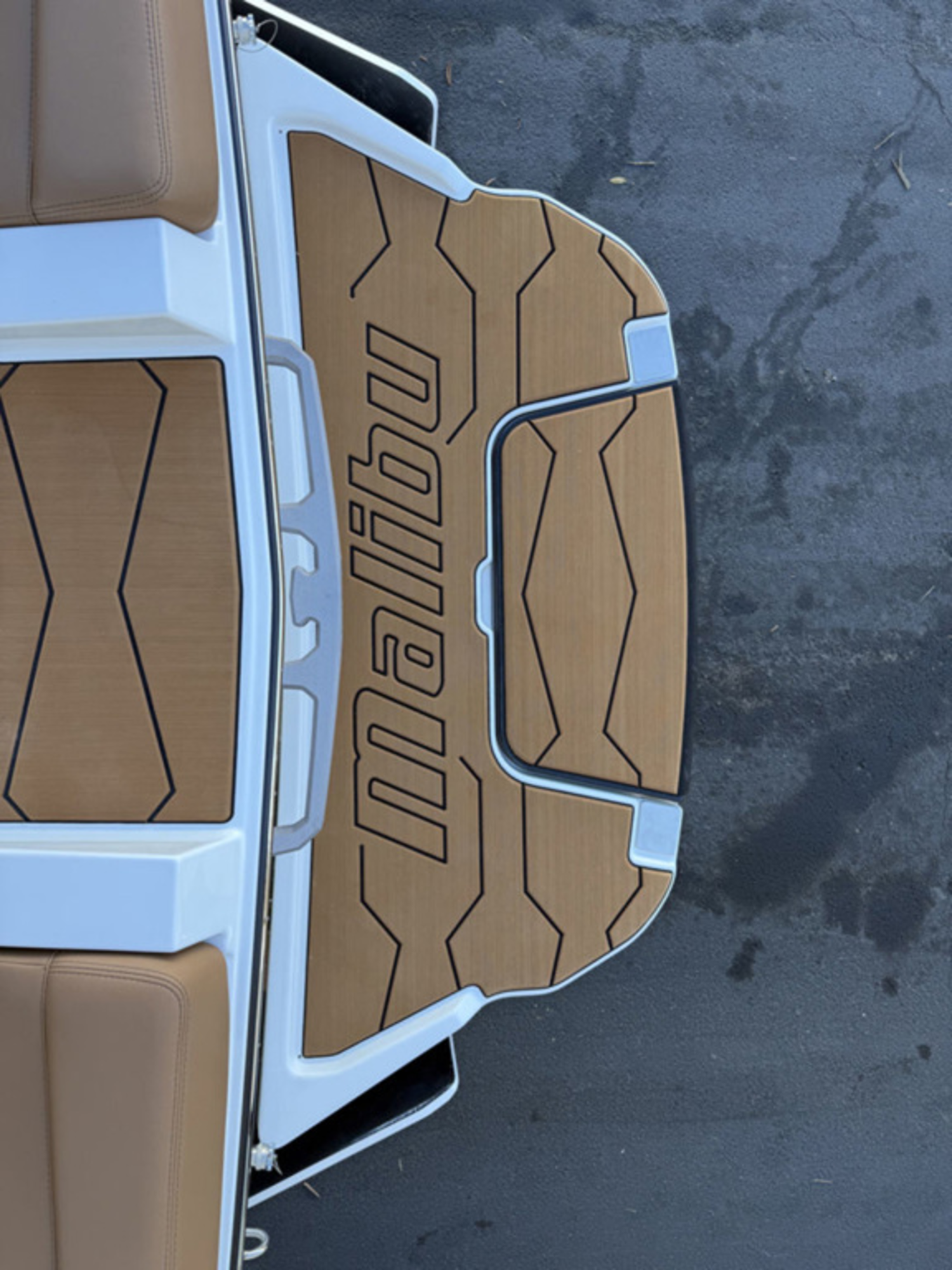 2025 Malibu Boats 24 MXZ