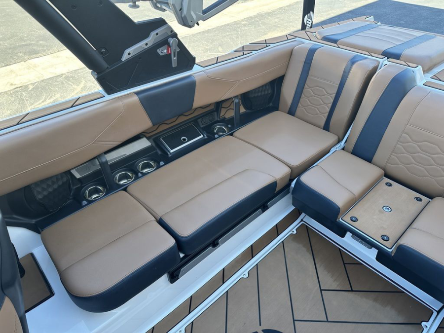 2024 Malibu Boats Wakesetter 23 LSV for sale in St. George, Utah
