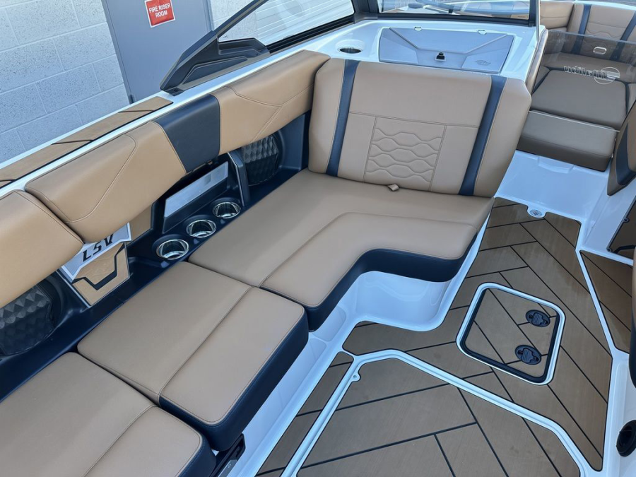 2024 Malibu Boats Wakesetter 23 LSV for sale in St. George, Utah