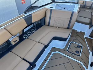 2024 Malibu Boats Wakesetter 23 LSV for sale in St. George, Utah