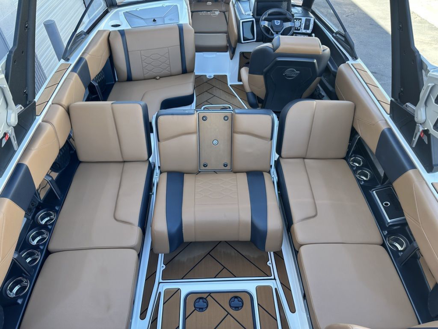 2024 Malibu Boats Wakesetter 23 LSV for sale in St. George, Utah