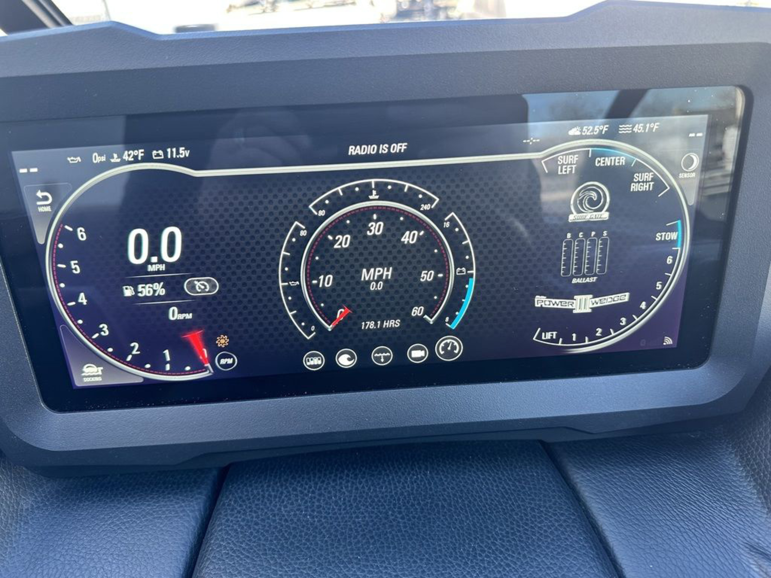 2024 Malibu Boats 23 LSV