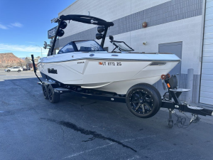 2024 Malibu Boats Wakesetter 23 LSV for sale in St. George, Utah