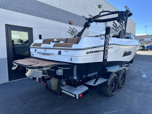 2024 Malibu Boats Wakesetter 23 LSV for sale in St. George, Utah