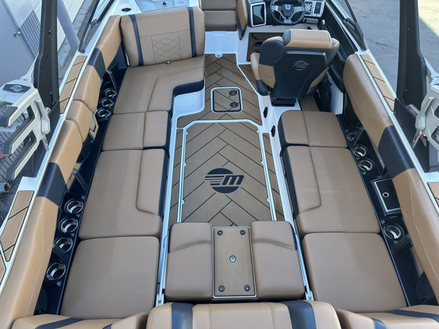 2024 Malibu Boats Wakesetter 23 LSV for sale in St. George, Utah