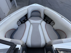 2007 Malibu Boats Wakesetter 247 LSV for sale in St. George, Utah