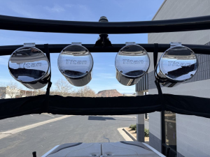 2007 Malibu Boats Wakesetter 247 LSV for sale in St. George, Utah