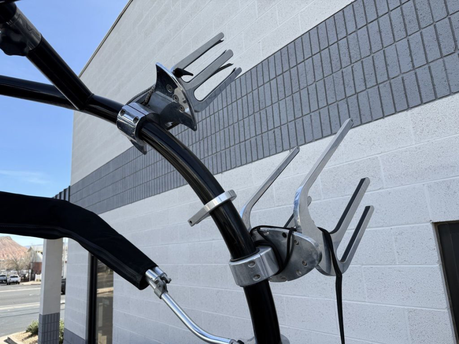 2007 Malibu Boats Wakesetter 247 LSV for sale in St. George, Utah