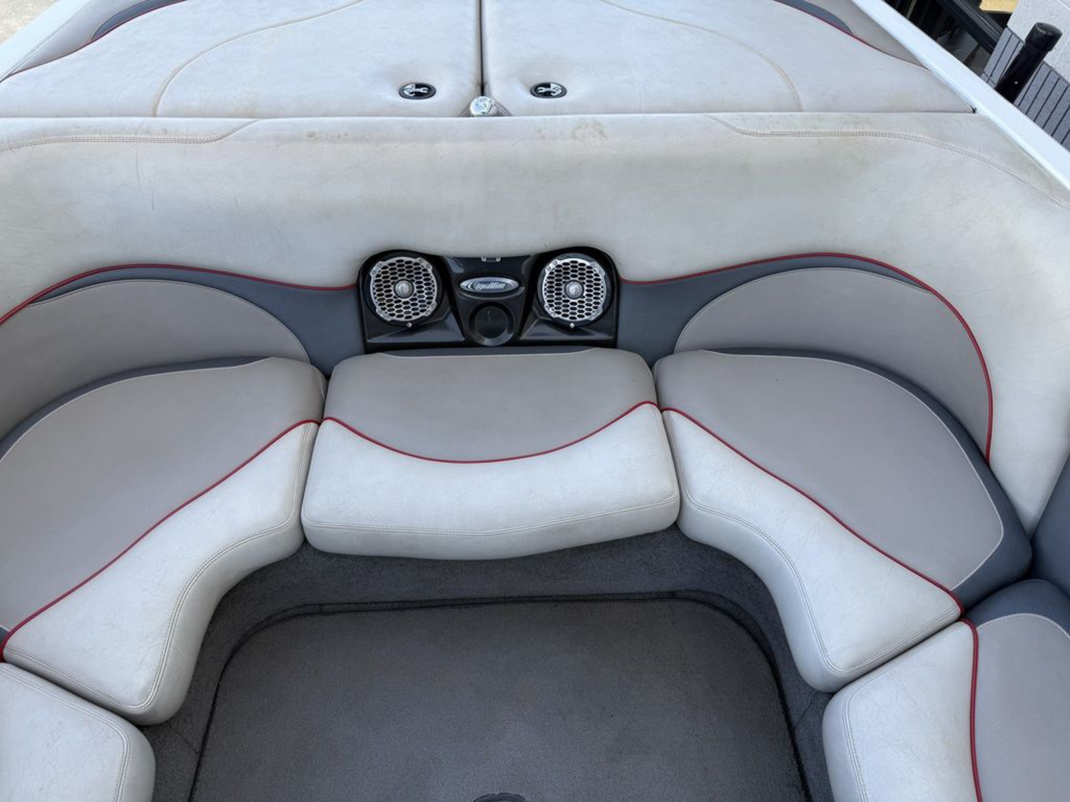 2007 Malibu Boats 247 LSV