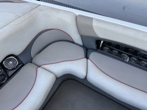 2007 Malibu Boats Wakesetter 247 LSV for sale in St. George, Utah