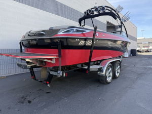 2007 Malibu Boats Wakesetter 247 LSV for sale in St. George, Utah