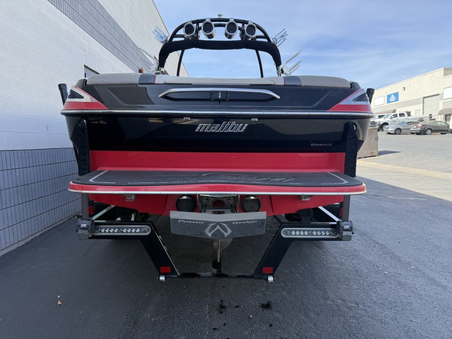 2007 Malibu Boats Wakesetter 247 LSV for sale in St. George, Utah
