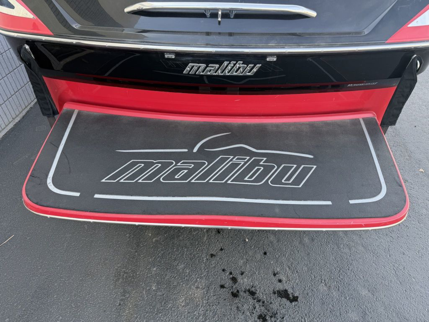 2007 Malibu Boats 247 LSV