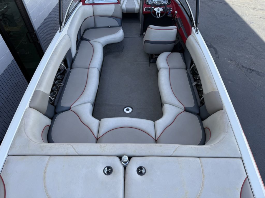 2007 Malibu Boats Wakesetter 247 LSV for sale in St. George, Utah