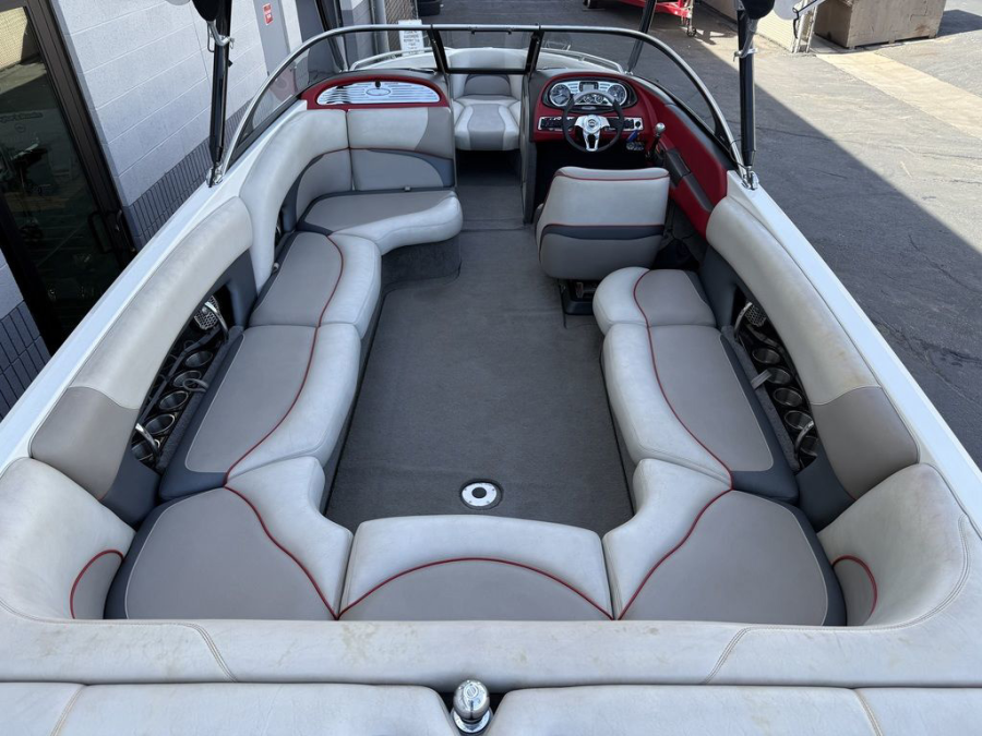 2007 Malibu Boats Wakesetter 247 LSV for sale in St. George, Utah
