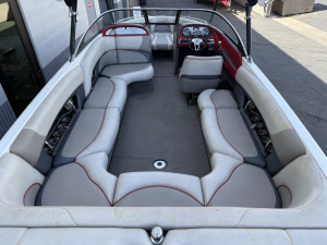 2007 Malibu Boats Wakesetter 247 LSV for sale in St. George, Utah