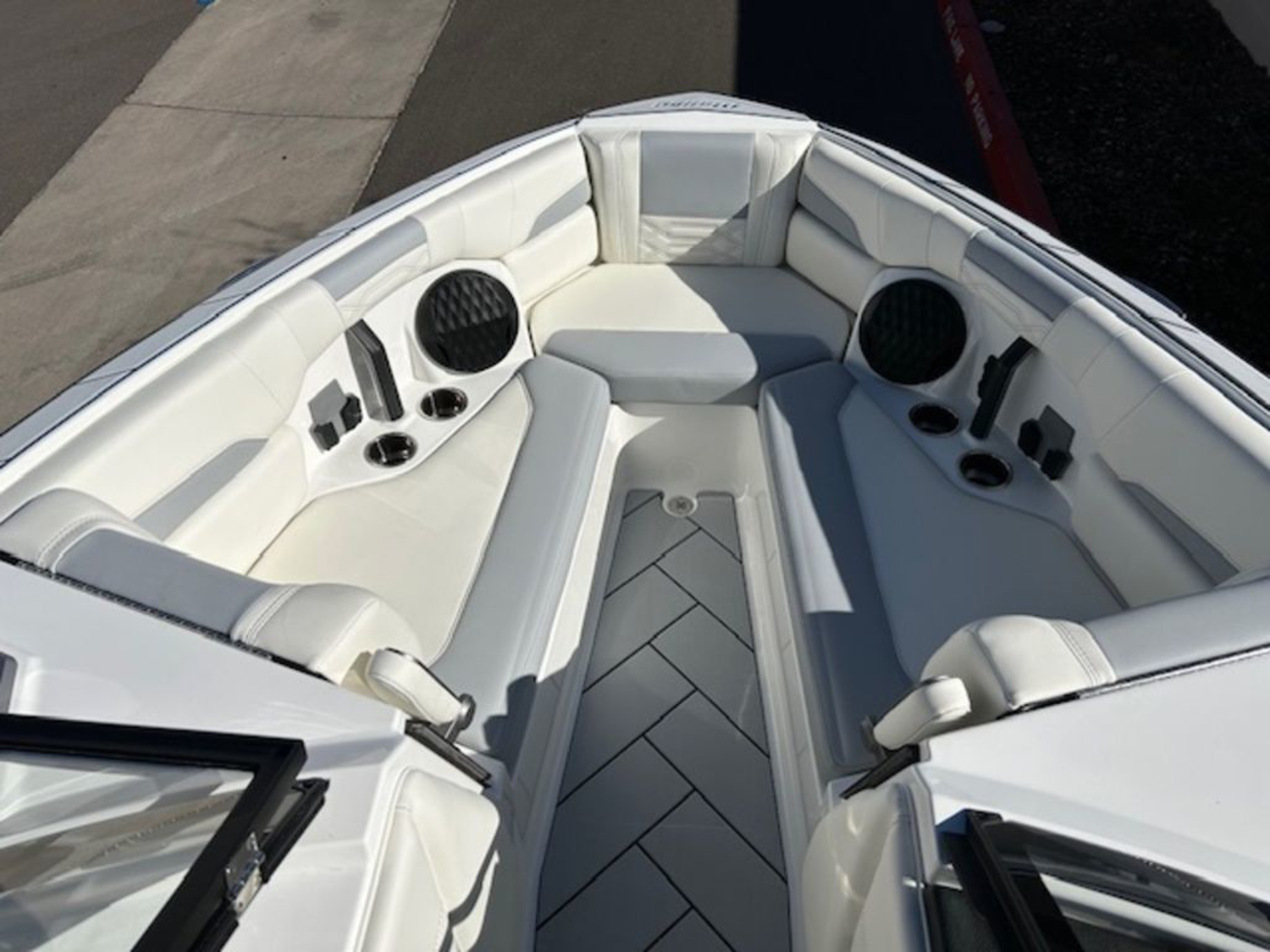 2025 Malibu Boats Wakesetter 26 LSV for sale in Gilbert, Arizona