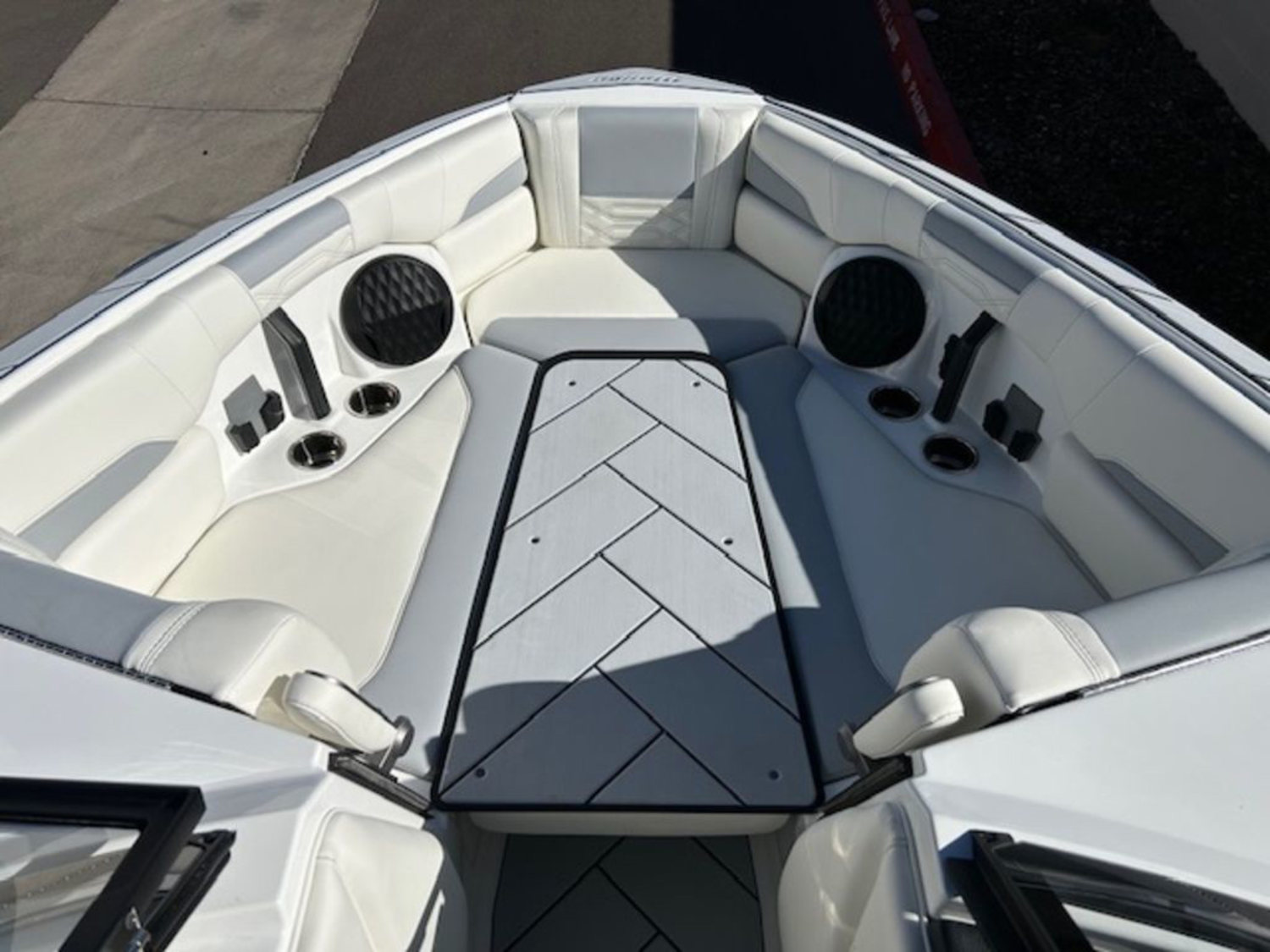 2025 Malibu Boats Wakesetter 26 LSV for sale in Gilbert, Arizona