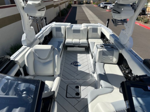 2025 Malibu Boats Wakesetter 26 LSV for sale in Gilbert, Arizona