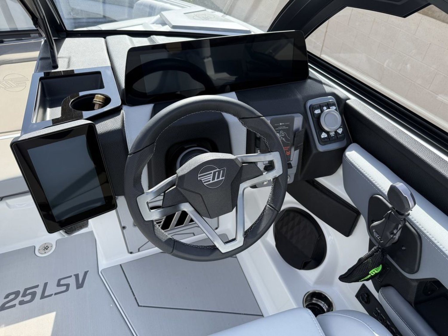 2025 Malibu Boats Wakesetter 25 LSV for sale in Gilbert, Arizona