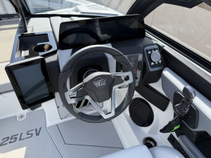 2025 Malibu Boats Wakesetter 25 LSV for sale in Gilbert, Arizona