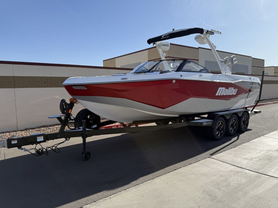 2025 Malibu Boats Wakesetter 25 LSV for sale in Gilbert, Arizona