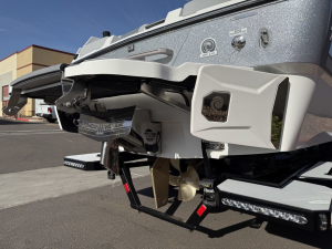 2025 Malibu Boats Wakesetter 25 LSV for sale in Gilbert, Arizona