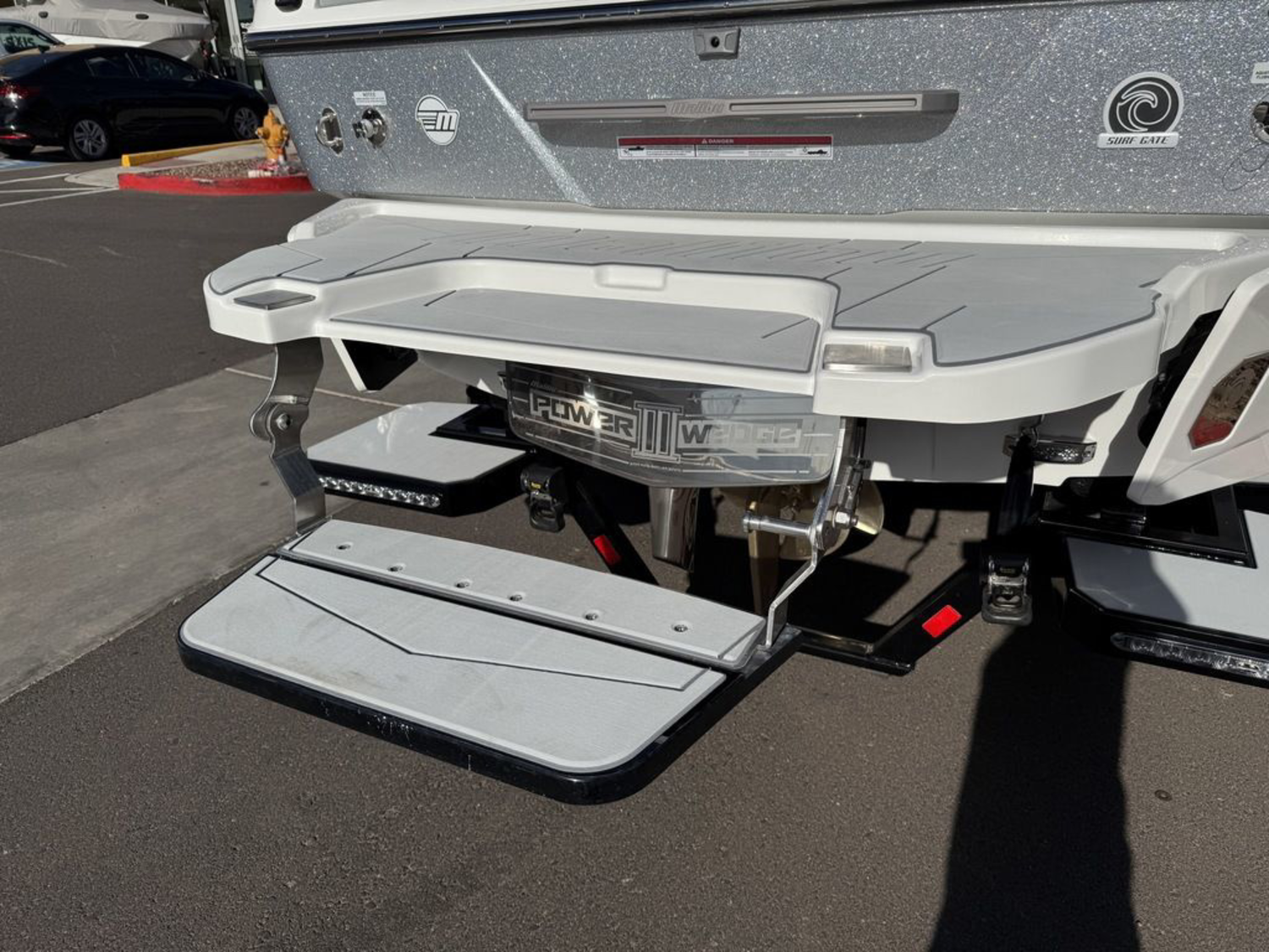 2025 Malibu Boats 25 LSV