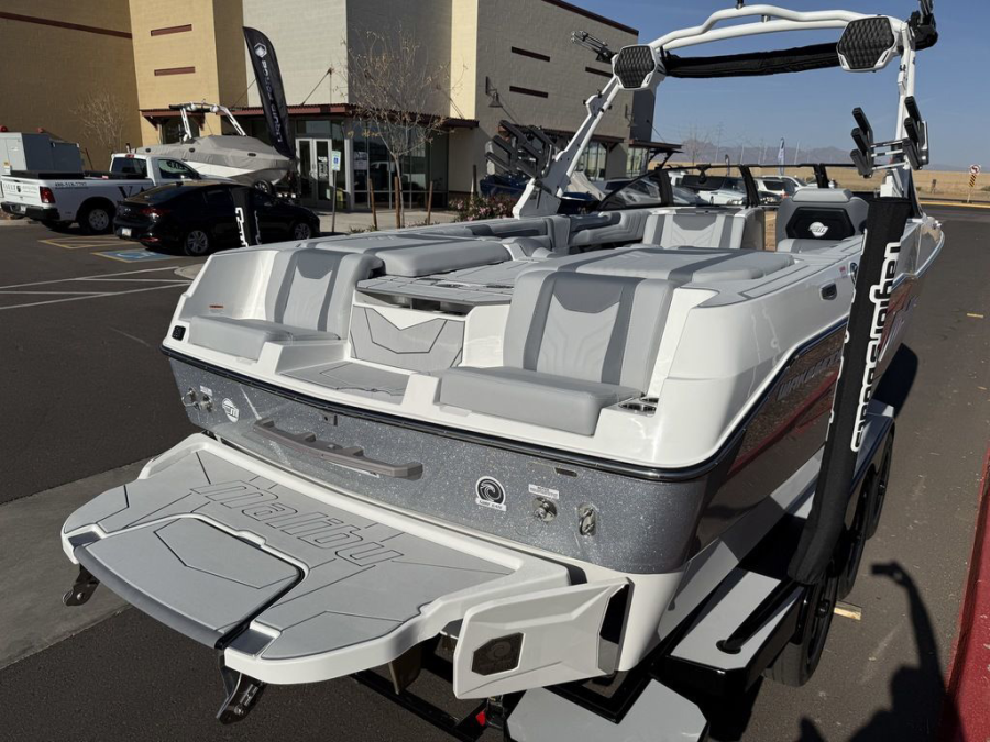 2025 Malibu Boats Wakesetter 25 LSV for sale in Gilbert, Arizona