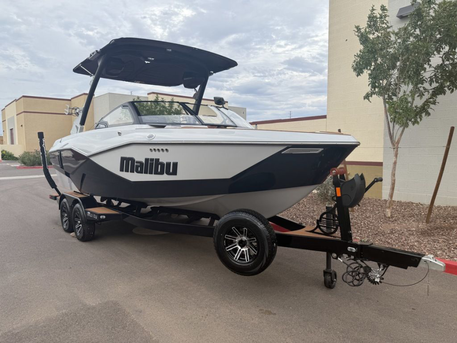 2025 Malibu Boats Wakesetter 22 LSV for sale in Gilbert, Arizona