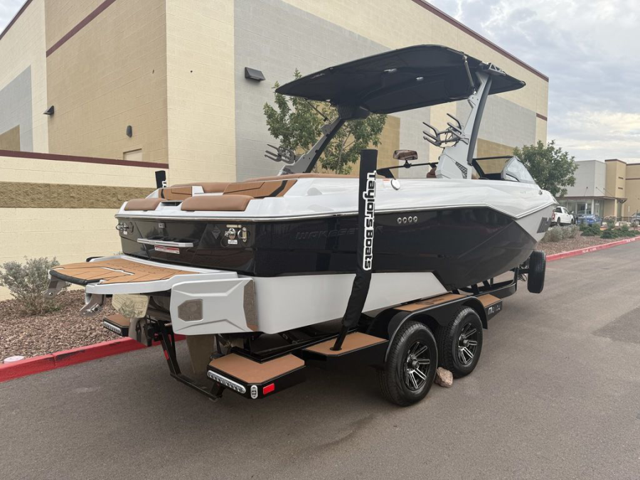 2025 Malibu Boats Wakesetter 22 LSV for sale in Gilbert, Arizona