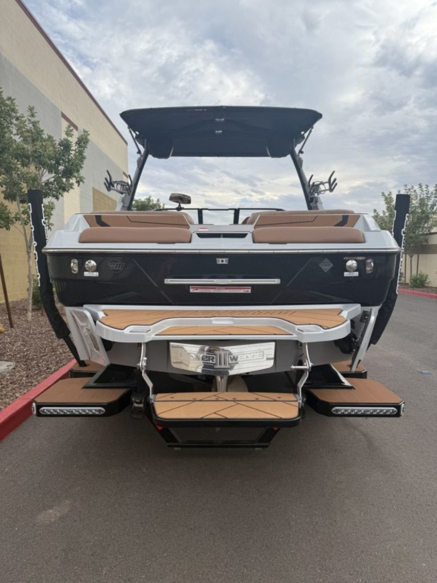 2025 Malibu Boats Wakesetter 22 LSV for sale in Gilbert, Arizona