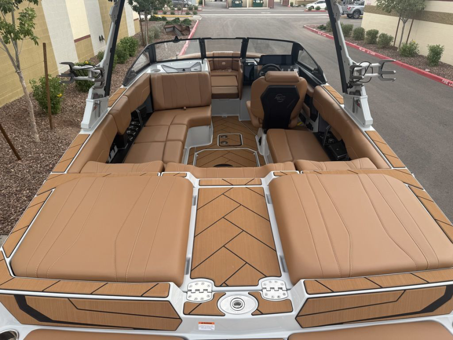 2025 Malibu Boats Wakesetter 22 LSV for sale in Gilbert, Arizona