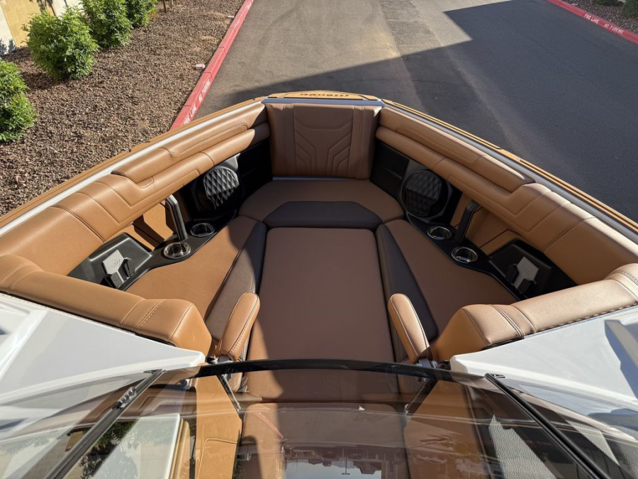 2025 Malibu Boats Wakesetter 25 LSV for sale in Gilbert, Arizona