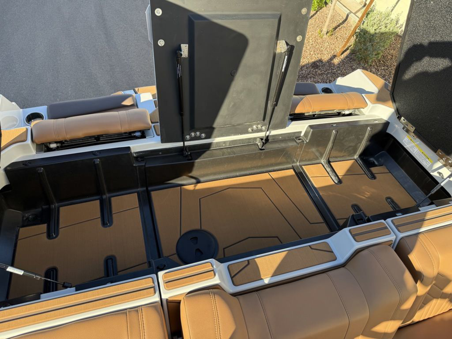 2025 Malibu Boats Wakesetter 25 LSV for sale in Gilbert, Arizona