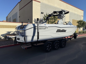2025 Malibu Boats Wakesetter 25 LSV for sale in Gilbert, Arizona