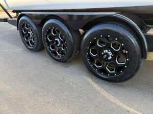 2025 Malibu Boats Wakesetter 25 LSV for sale in Gilbert, Arizona