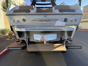 2025 Malibu Boats Wakesetter 25 LSV for sale in Gilbert, Arizona