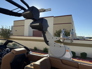 2025 Malibu Boats Wakesetter 25 LSV for sale in Gilbert, Arizona