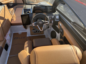 2025 Malibu Boats Wakesetter 25 LSV for sale in Gilbert, Arizona