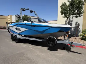2025 Axis Boats T220 for sale in Gilbert, Arizona