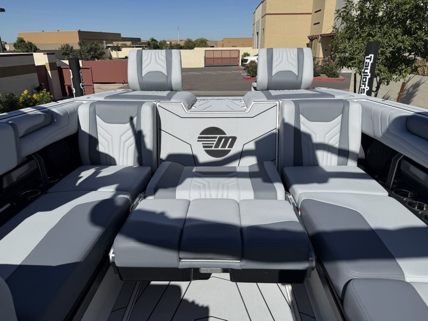 2025 Malibu Boats Wakesetter 25 LSV for sale in Gilbert, Arizona