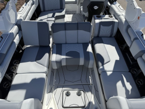 2025 Malibu Boats Wakesetter 25 LSV for sale in Gilbert, Arizona
