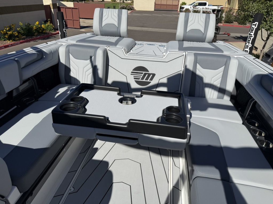 2025 Malibu Boats Wakesetter 25 LSV for sale in Gilbert, Arizona