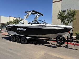 2025 Malibu Boats Wakesetter 25 LSV for sale in Gilbert, Arizona