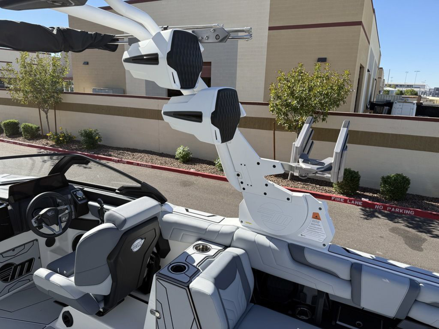 2025 Malibu Boats Wakesetter 25 LSV for sale in Gilbert, Arizona