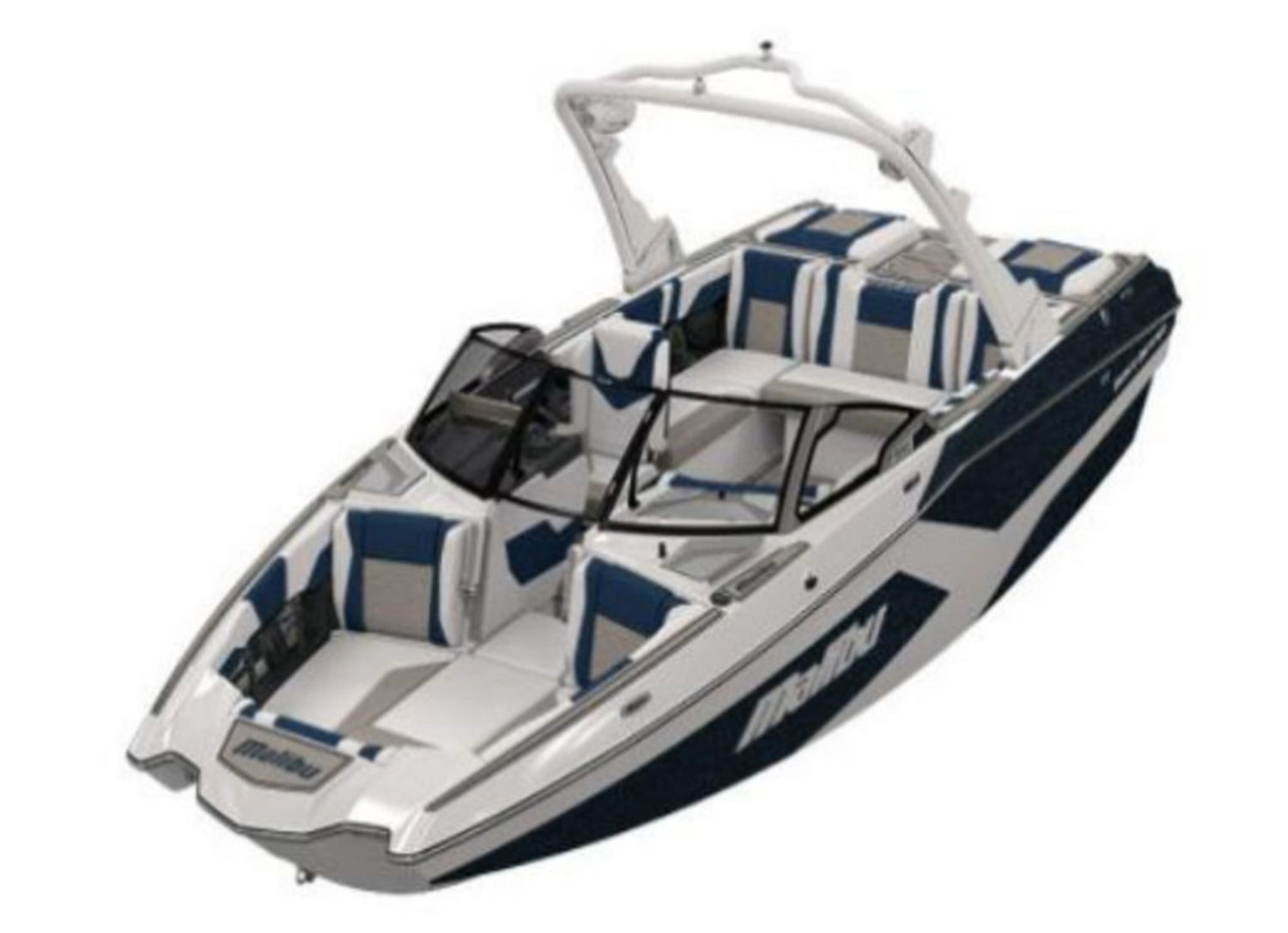 2025 Malibu Boats 22 MXZ