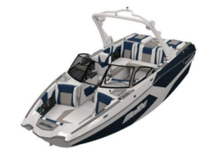 2025 Malibu Boats Wakesetter 22 MXZ for sale in Gilbert, Arizona
